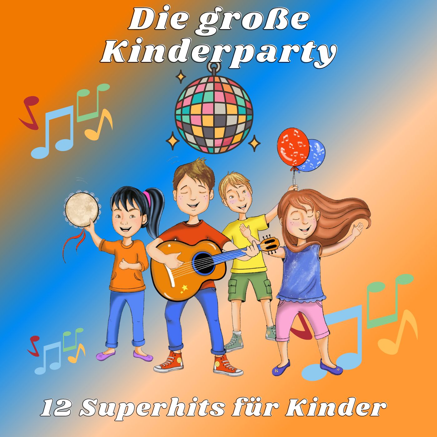 Party_Party_Cover_vorne